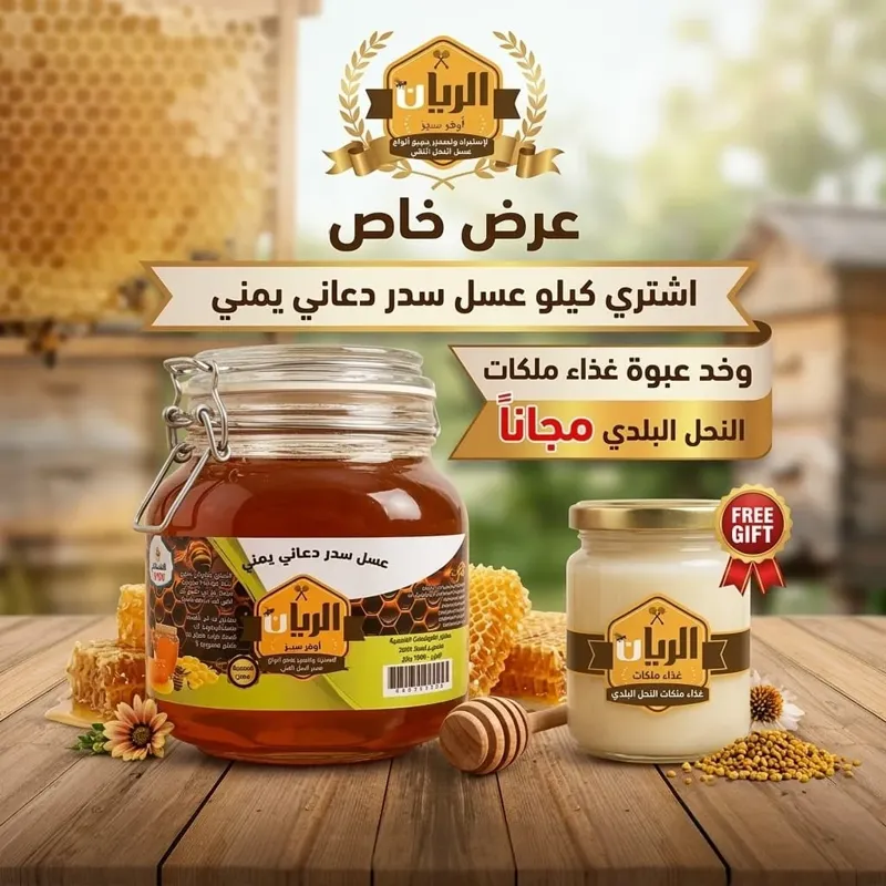 الريان أوفر سيز - صورة 4